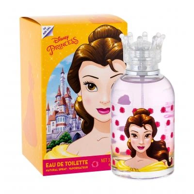 Disney Princess Belle