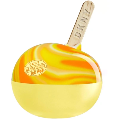 Dkny Be Delicious Ice Pop Citrus Splash