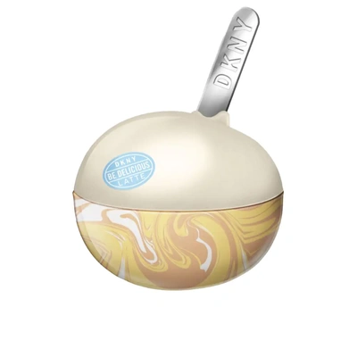Dkny Be Delicious Latte Vanilla