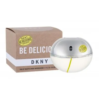 Dkny Be Delicious