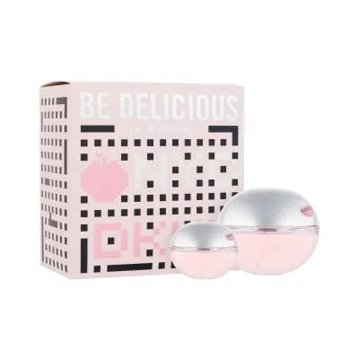 Dkny Be Delicious Fresh Blossom