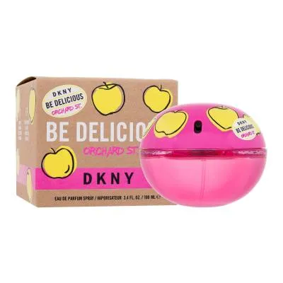 Dkny Be Delicious Orchard Street
