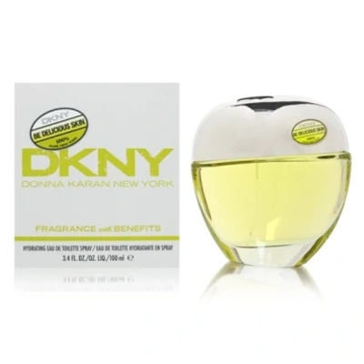 Dkny Be Delicious Skin