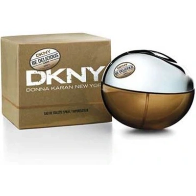 Dkny Be Deliicious Men