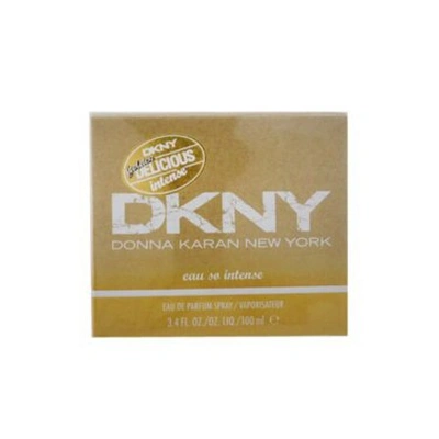 Dkny Golden Delicious Eau So Intense