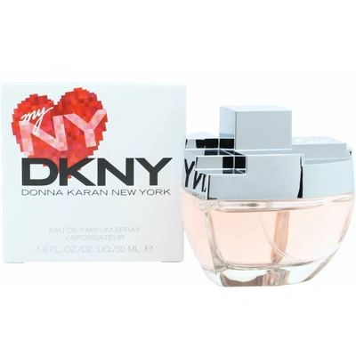 Dkny My NY