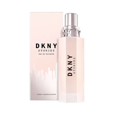 Dkny Stories
