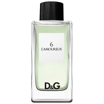 Dolce & Gabbana L'Amoureux 6