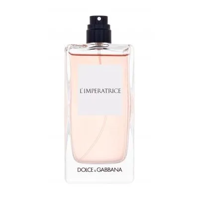 Dolce & Gabbana L'Imperatrice