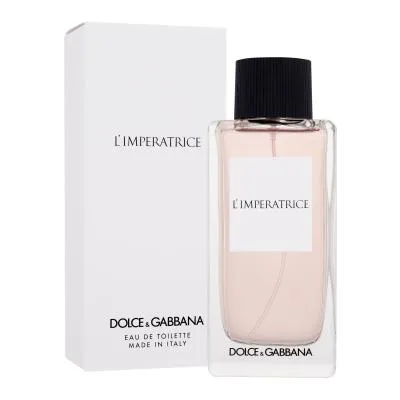 Dolce & Gabbana L'Imperatrice