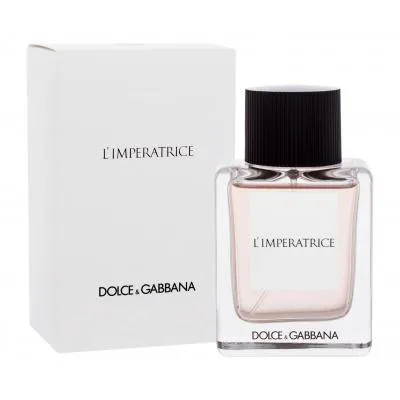 Dolce & Gabbana L'Imperatrice