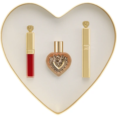 Dolce & Gabbana Devotion