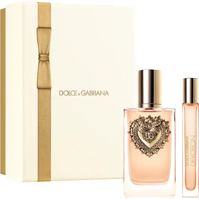 Dolce & Gabbana Devotion