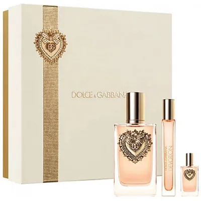 Dolce & Gabbana Devotion