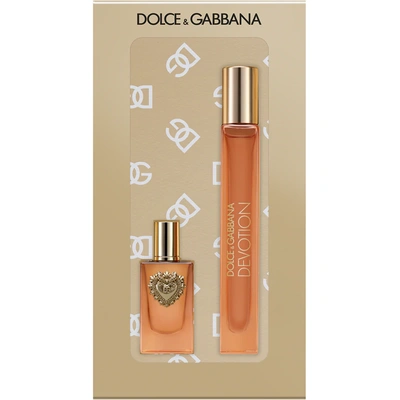 Dolce & Gabbana Devotion Intense