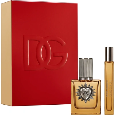 Dolce & Gabbana Devotion Pour Homme Parfum