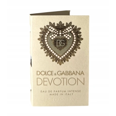 Dolce & Gabbana Devotion Intense