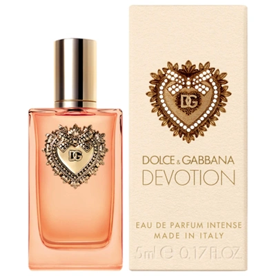 Dolce & Gabbana Devotion Intense