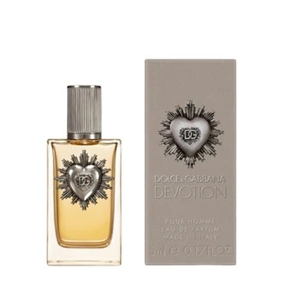 Dolce & Gabbana Devotion Pour Homme