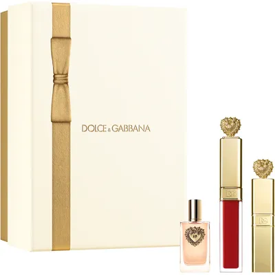 Dolce & Gabbana Devotion