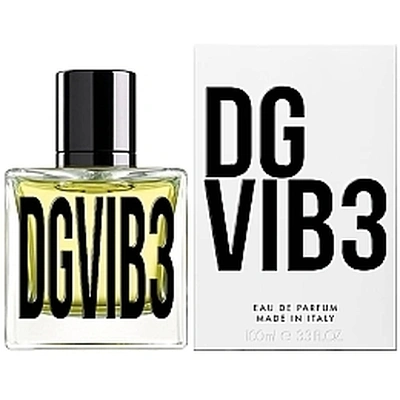 Dolce & Gabbana DGVIB3
