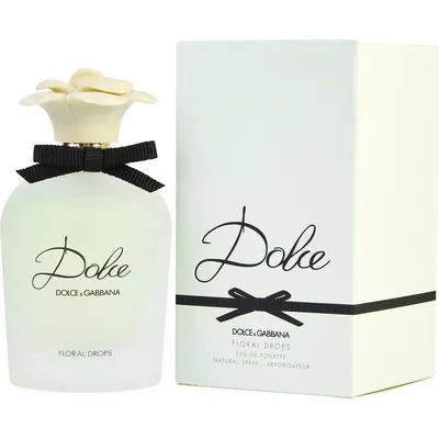 Dolce & Gabbana Dolce Floral Drops