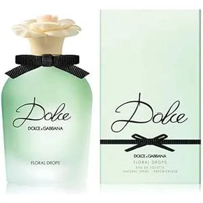 Dolce & Gabbana Dolce Floral Drops