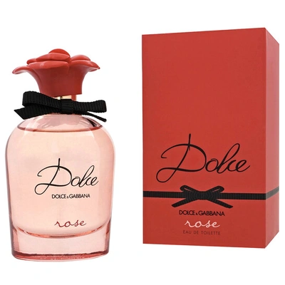 Dolce & Gabbana Dolce Rose