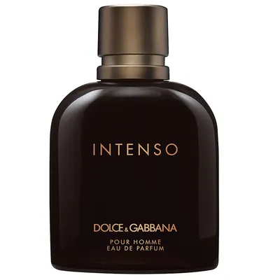 Dolce & Gabbana Pour Homme Intenso