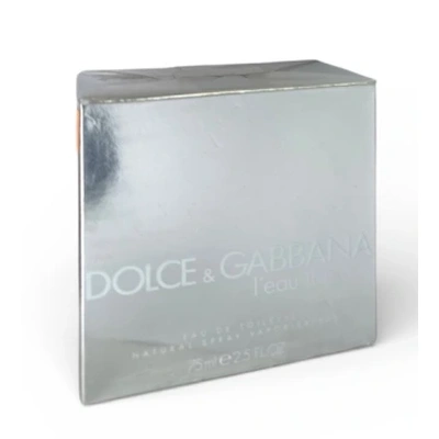 Dolce & Gabbana L'Eau The One