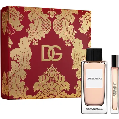 Dolce & Gabbana L'Imperatrice