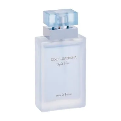 Dolce & Gabbana Light Blue Eau Intense
