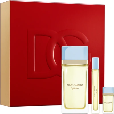 Dolce & Gabbana Light Blue