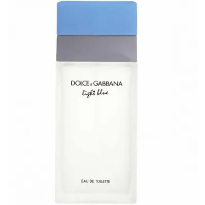 Dolce & Gabbana Light Blue