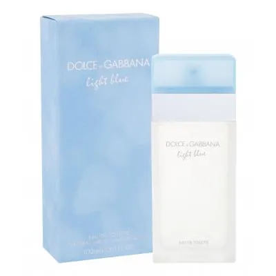 Dolce & Gabbana Light Blue
