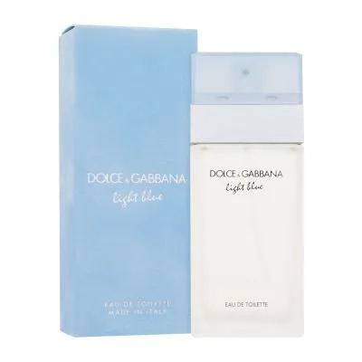 Dolce & Gabbana Light Blue