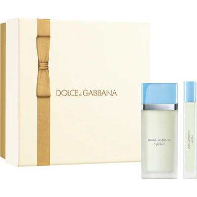 Dolce & Gabbana Light Blue