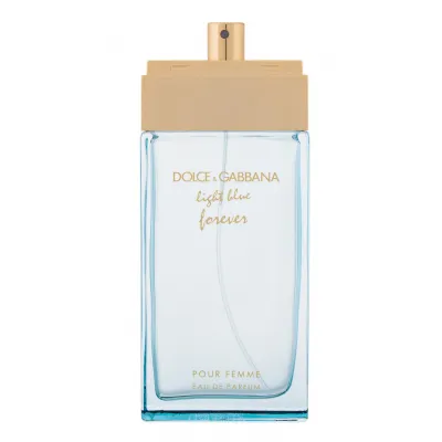 Dolce & Gabbana Light Blue Forever