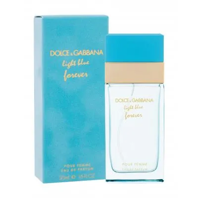 Dolce & Gabbana Light Blue Forever
