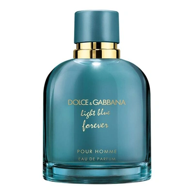 Dolce & Gabbana Light Blue Forever Pour Homme