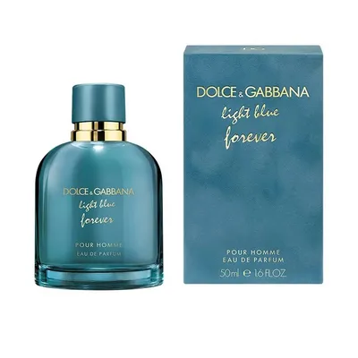 Dolce & Gabbana Light Blue Forever Pour Homme
