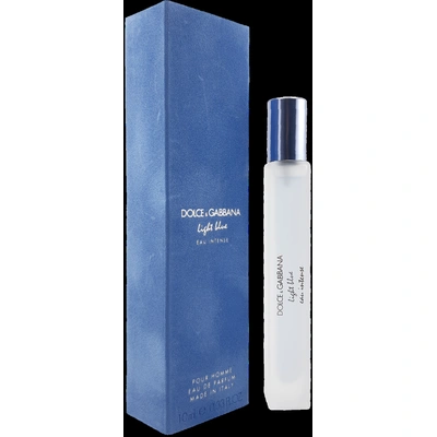 Dolce & Gabbana Light Blue Eau Intense Pour Homme