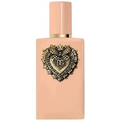 Dolce & Gabbana My Devotion Intense