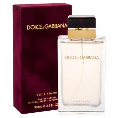 Dolce & Gabbana Pour Femme