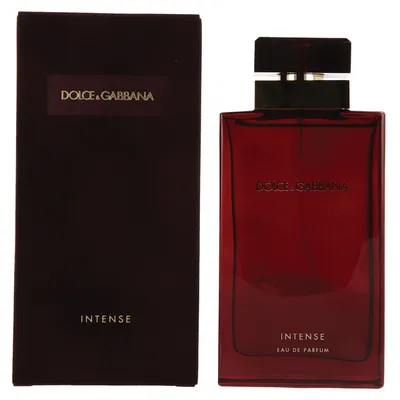 Dolce & Gabbana Pour Femme Intense
