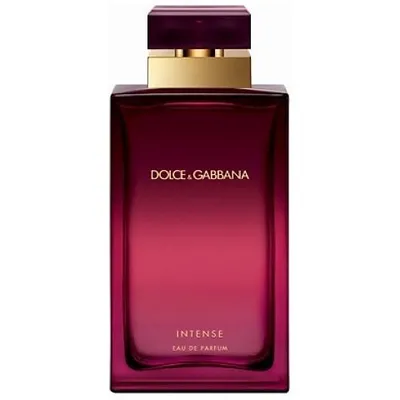 Dolce & Gabbana Pour Femme Intense