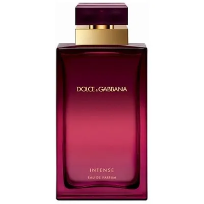 Dolce & Gabbana Pour Femme Intense