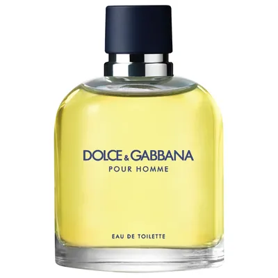 Dolce & Gabbana Pour Homme
