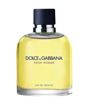 Dolce & Gabbana Pour Homme