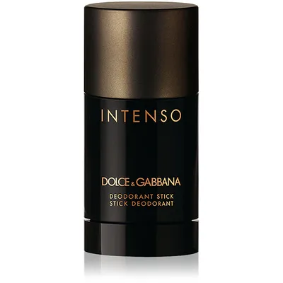 Dolce & Gabbana Pour Homme Intenso